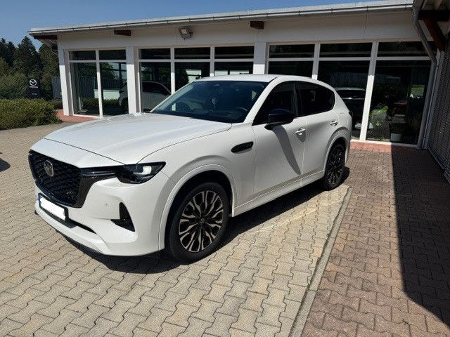 Image of Mazda CX-60