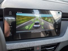 Foto Nummer 9: SKODA Scala