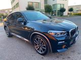 BMW Bmw X4 xDrive25d Msport-X - BMW X4 Kombi Gebrauchtwagen
