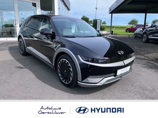 Hyundai IONIQ 5 2WD 72,6kWh (218PS) UNIQ 20'' Aluräder L