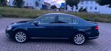 Volkswagen Passat 2.0 BlueTDI DSG Business Edition Busi... - Volkswagen Passat mit Diesel-Antrieb: Limousine