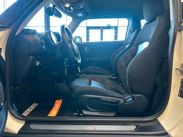 MINI COOPER SD Mini 3-trg. *2. Hand*Klima*JCW-Paket*