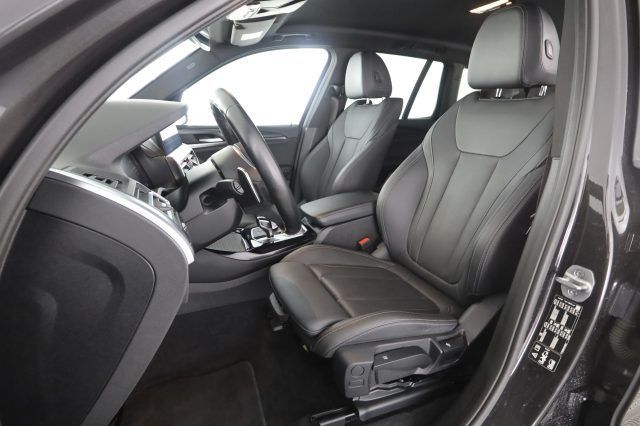 BMW X3 X3 xDrive20d 48V Msport imagem 2