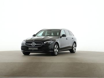 Mercedes C 300 - 2