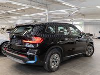 BMW iX1 - Vorschau Bild 2