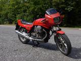 Moto Guzzi Le Mans 3