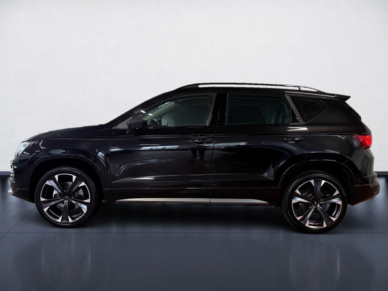 Cupra Ateca - Bild 3