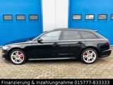 Audi A6 Avant 3.0 TDI Quattro S Line Leder AHK 320 PS - Audi A6