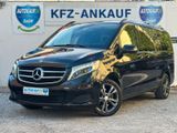 Vorschaubild Mercedes-Benz V 250 Lang/Sportpaket/8 Sitze/LED/Spurhalteassis