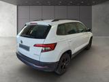Skoda Karoq Style 1.5 TSI LED Navi PDC v/h SHZ AHK - Skoda Karoq