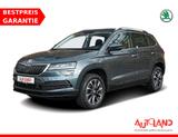 Skoda Karoq 1.5 Drive LED Android Apple Tempomat - Skoda Karoq in Chemnitz