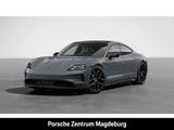 Porsche Taycan Black Edition*INNO*PANO*PRIVACY* - Porsche Taycan in Magdeburg