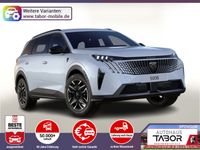Peugeot 5008 - Vorschau Bild 1