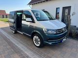 Volkswagen T6 Multivan Highline | DSG | ACC | LED | Bulli  - Volkswagen: Bulli