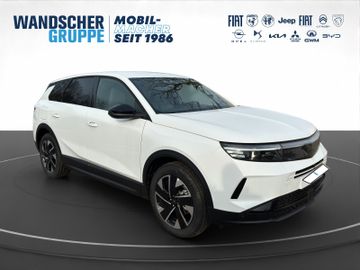 Opel Grandland 1.2 48V W GS 360+HUD+Kam.+KeyLess+Navi