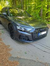 Audi A8 55 TFSI Standheizung Garantie  - Audi A8 in Bochum