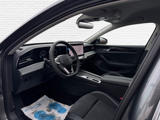 Fahrzeugabbildung Volkswagen Passat Business 1.5 eTSI DSG APP LED NAVI SHZG