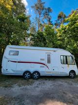 Eura Mobil Integra TOP Zustand Mobilheim Iveco Ducato  - Offers