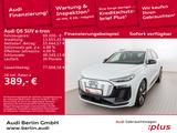 Audi Q6 e-tron qu. MATRIX 360°K HUD PANO VIRTUAL B&O - Audi Q6 e-tron mit Schiebedach