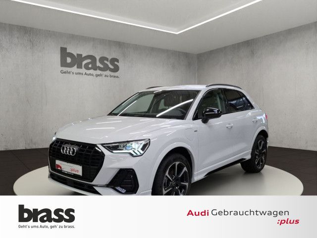 Audi Q3 TFSI e S line 45 e 180(245) kW(PS) S tronic