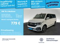 Volkswagen T6 Multivan - Vorschau Bild 1