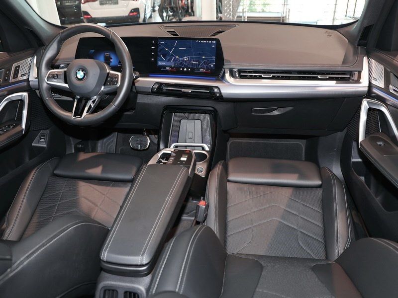BMW X1 - Bild 5