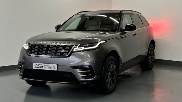 Land Rover Range Rover Velar R-Dyn S/HUD/PANO/ACC/LUFT/VIRT