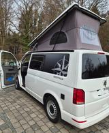 Westfalia Club Joker City wie VW california  - Westfalia Joker