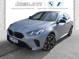 BMW 116  DAB Parkassistent Klimaaut. Shz - BMW 116 aus 2025