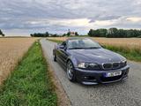 BMW e46 M3 Cabrio - BMW: Zentralverriegelung, E46