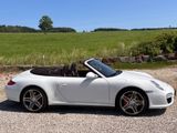 Porsche 911/997 Carrera 4S PDK Cabrio 385PS Allrad - Porsche: Pdk 911