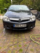 Opel Tigra 1.4 TWINPORT - - gebrauchte Opel Tigra aus dem Jahr 2008