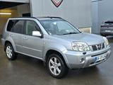 Nissan X-Trail 4x4 Comfort 2.2 dCi - gebrauchte Nissan X-Trail aus dem Jahr 2005
