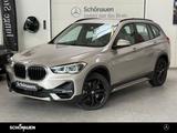BMW X1 sDrive20i Sport Line AHK+KAMERA+ACC+PDC+NAVI - BMW X1 Gebrauchtwagen in Wuppertal