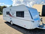Tabbert Vivaldi 560 EMK 2,5 1. Hand, Klima, Mover, Alde, - Tabbert 560