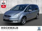 Ford Galaxy 1.8 TDCi NAVI PANO TEMPO 7-SITZER PDC - Ford Galaxy: 8
