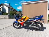 Honda CBR 125 R *Repsol Sonderedition* - HONDA 2005 CBR 125