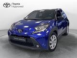 Toyota Aygo X 1.0B (72 CV) Trend S-CVT - Toyota Aygo (X): Trend