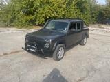 Lada Niva 4x4 Pickup Super Avto 2329 Jagd ... - gebrauchte Lada Niva aus dem Jahr 2006