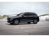 Mercedes-Benz GLC 350 e 4M AMG BURM NIGHT AHK DISTR KAMERA PDC - mit Hybrid-Antrieb: Schiebedach, Geländewagen