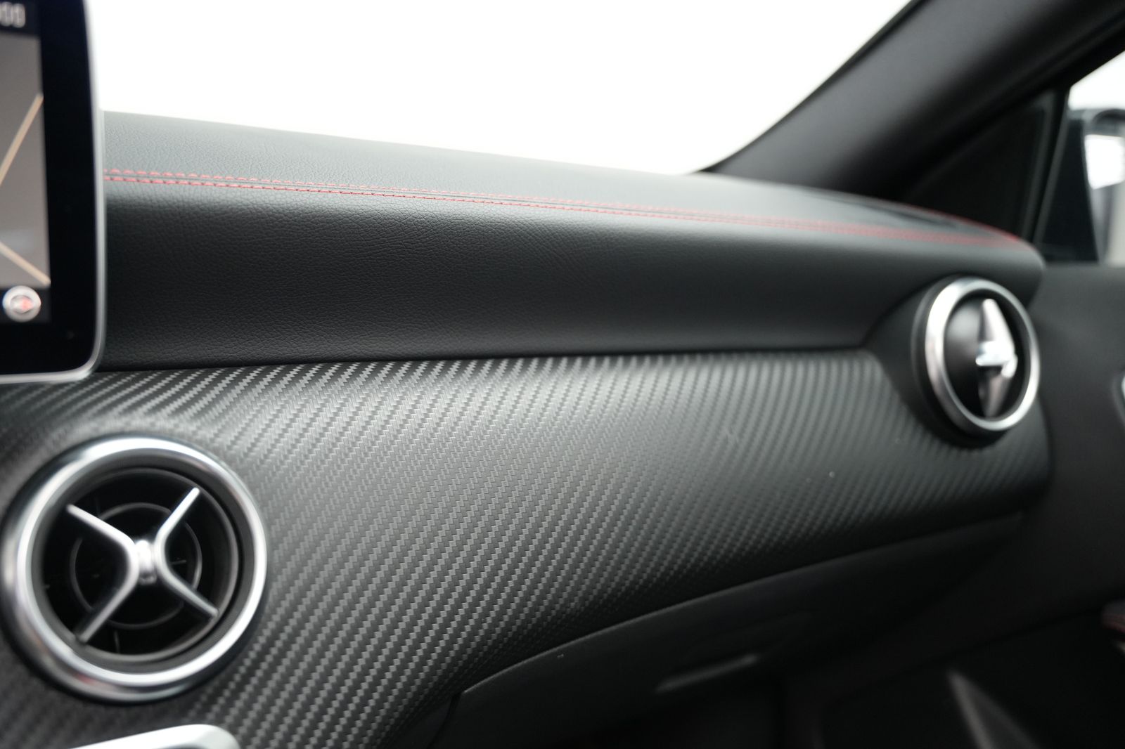 Fahrzeugabbildung Mercedes-Benz A A 220 CDI *AMG-Paket*Automatik*Panorama*SHZ*