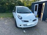 Nissan Micra - Nissan Micra in Braunschweig