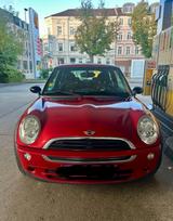 MINI Mini Cooper one Seven Edition + 4 Reifen m... - MINI Cooper in Kiel