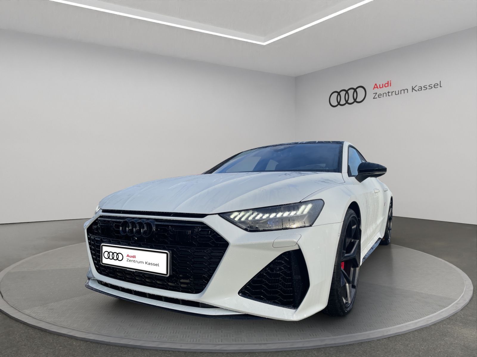 Audi RS7 - Bild 4