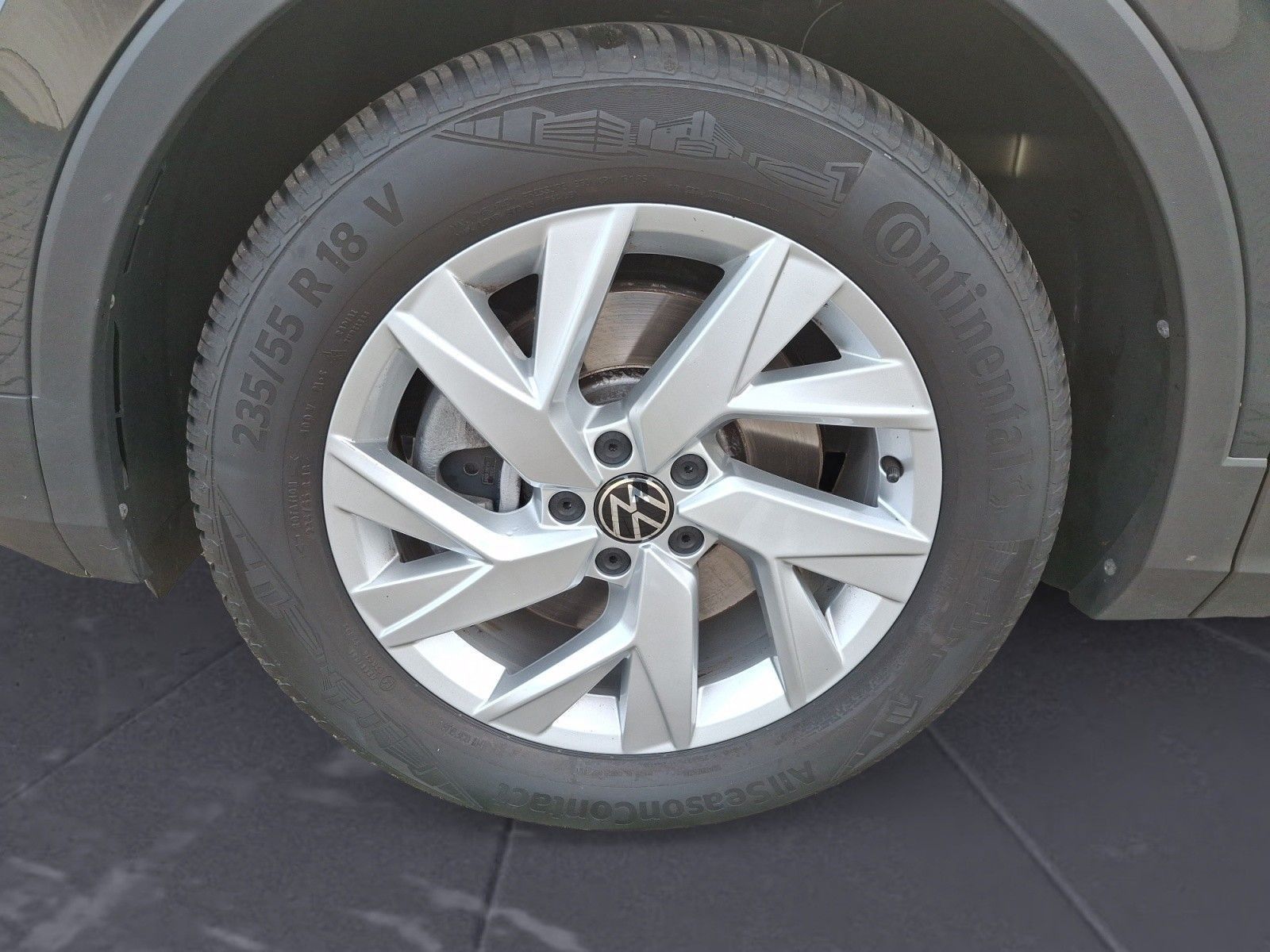 Volkswagen Tiguan - Bild 12