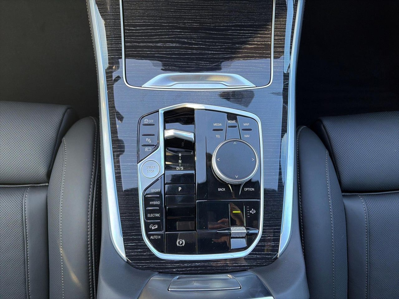 BMW X5 - Bild 14