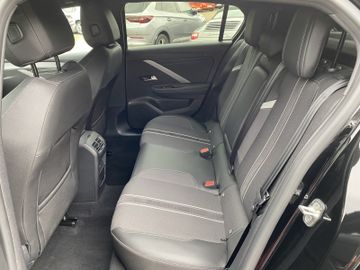 Bild 8 Opel Astra GS AT/NAVI/LHZ+SHZ/PDC vo+hi+360CAM