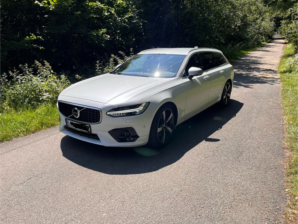 Image of Volvo V90