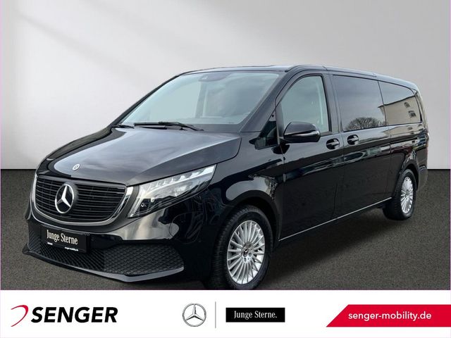 Mercedes-Benz EQV 300 extralang LED Kamera el.Türen 8-Sitzer