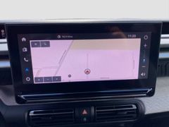 CITROEN C3 MAX*Allwetter*LED*Touchscreen